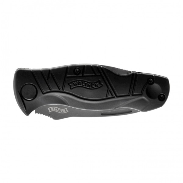 Nóż Walther TFK II 440C z blokadą Back Lock