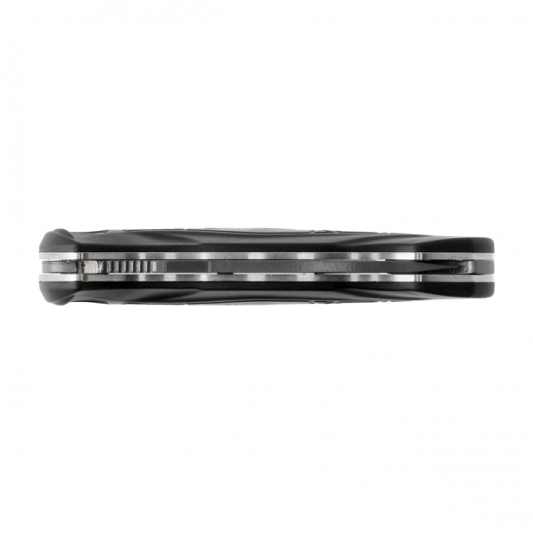 Nóż Walther TFK II 440C z blokadą Back Lock