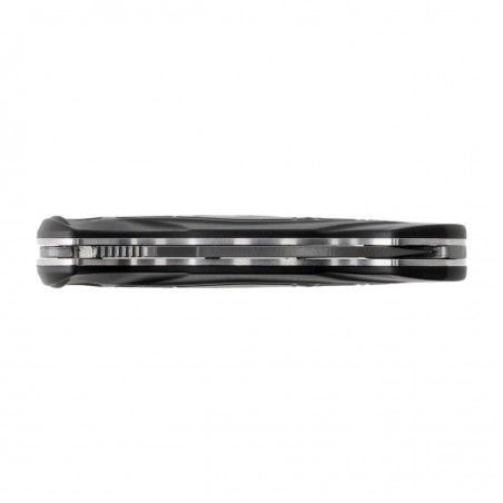 Nóż Walther TFK II 440C z blokadą Back Lock