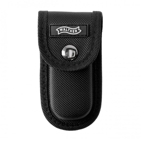 Nóż Walther TFK II 440C z blokadą Back Lock