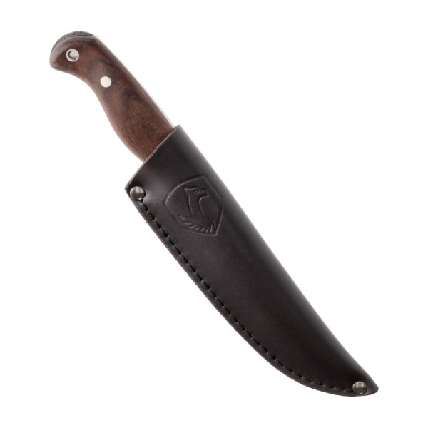 Nóż bushcraft Condor Wayfinder 1095