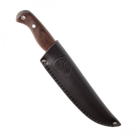 Nóż bushcraft Condor Wayfinder 1095