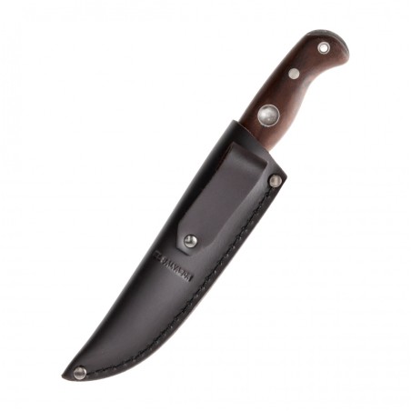 Nóż bushcraft Condor Wayfinder 1095