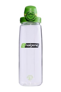 Butelka Nalgene OTF Sustain 650 ml Clear