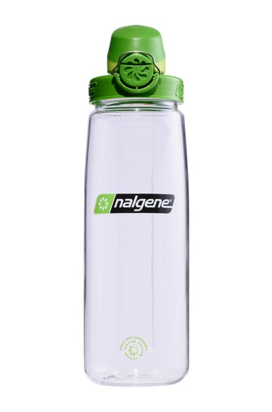 Butelka Nalgene OTF Sustain 650 ml Clear