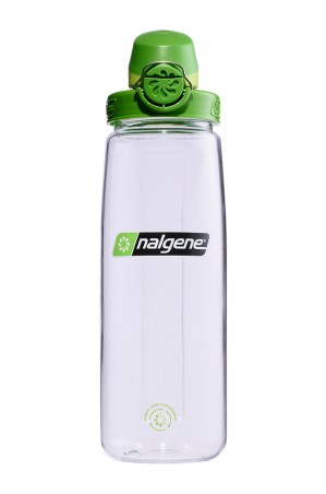 Butelka Nalgene OTF Sustain 650 ml Clear