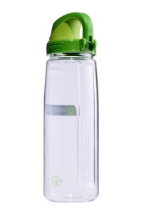 Butelka Nalgene OTF Sustain 650 ml Clear 2