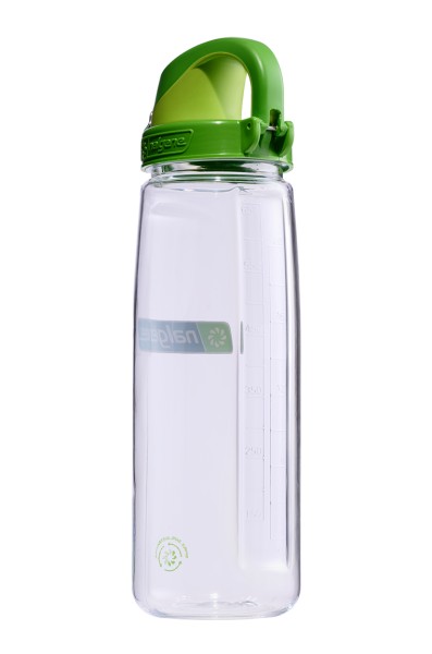 Butelka Nalgene OTF Sustain 650 ml Clear