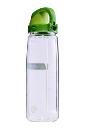 Butelka Nalgene OTF Sustain 650 ml Clear