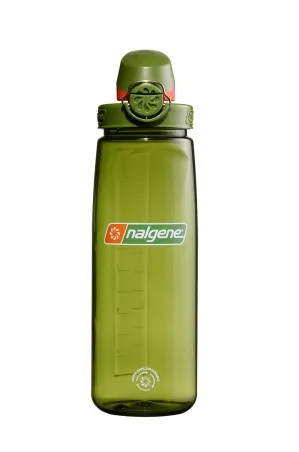 Butelka na wodę Nalgene On-The-Fly Sustain 700ml - Juniper
