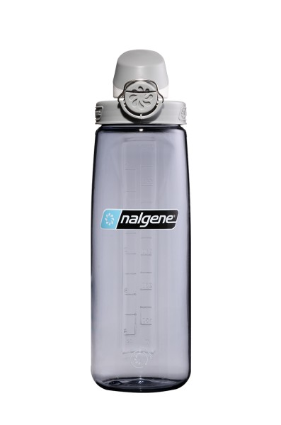 Nalgene OTF Butelka 0,75L Smoke - Tritan™ Sustain BPA-Free