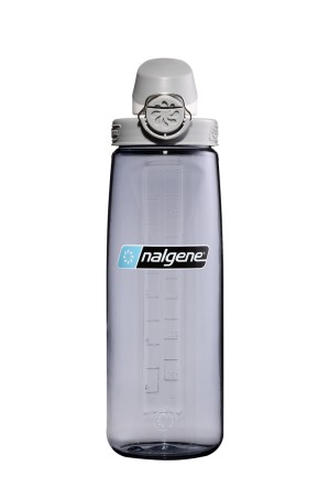 Nalgene OTF Butelka 0,75L Smoke - Tritan™ Sustain BPA-Free