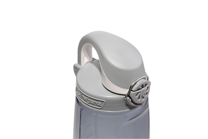 Nalgene On-The-Fly Sustain Bottle 0.75L Smoke | 2max.pl