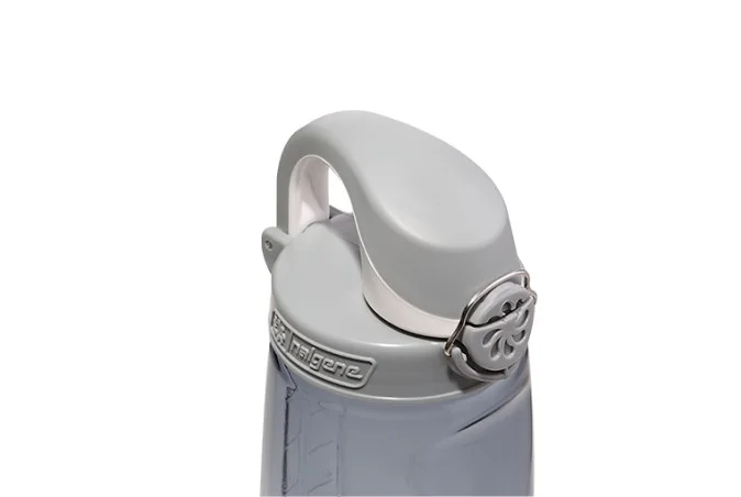 Butelka na wodę Nalgene On-The-Fly Sustain 650ml - Smoke
