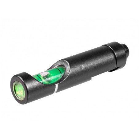 Poziomiczka na szynę 11 mm