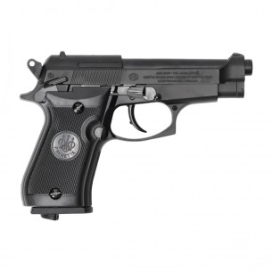 Pistolet Beretta M84 FS 4,5 mm BB CO2 2