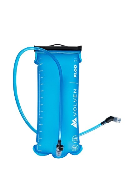 Volven Flod 3L bukłak na wodę niebieski
