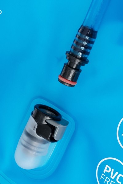 Bukłak na wodę Volven Flod 3L, niebieski