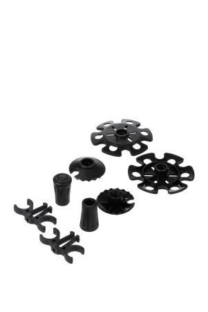 VOLVEN __ KIJE ADVENTURE CORK - NIEBIESKI