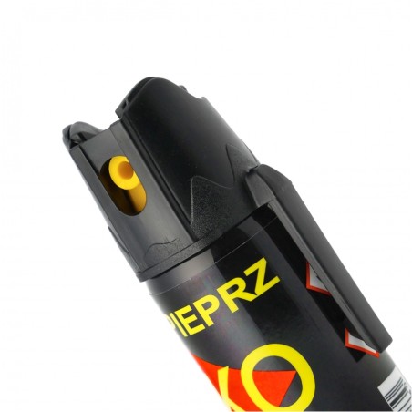 Gaz pieprzowy Klever KO Defenol Fog Stożek 50 ml