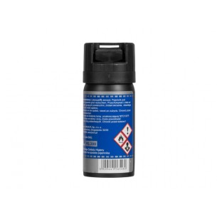 Gaz pieprzowy Police Perfect Guard 300 Chmura 40 ml 2