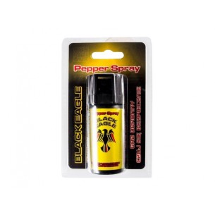 Gaz pieprzowy PSD Black Eagle 40 ml 2
