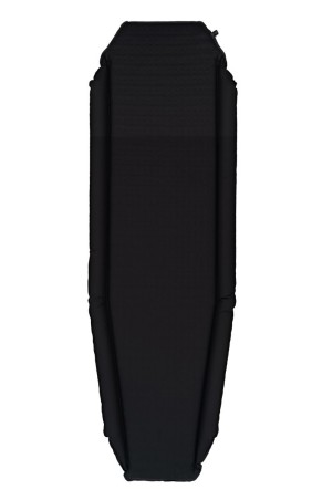 Mata turystyczna VOLVEN ULTRALIGHT PLUS - Czarna