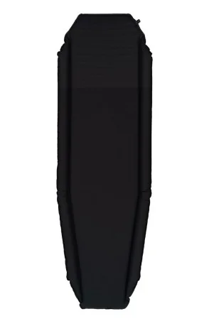 Mata turystyczna VOLVEN ULTRALIGHT PLUS - Czarna