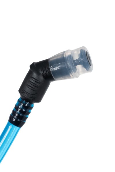 Bukłak na wodę VOLVEN FLOD 2L - Niebieski