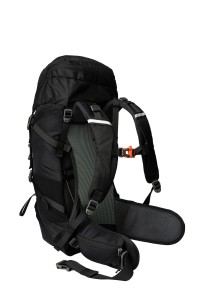 Plecak turystyczny VOLVEN ZION 35L - Czarny 2