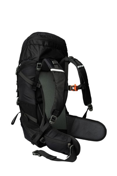 Plecak turystyczny VOLVEN ZION 35L - Czarny