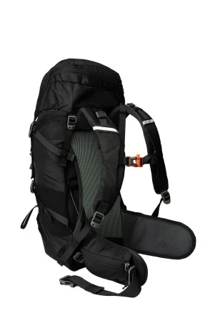 Plecak turystyczny VOLVEN ZION 35L - Czarny