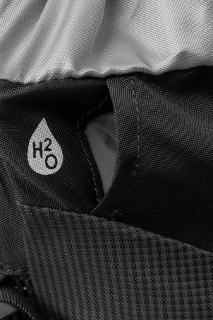 Plecak turystyczny VOLVEN ZION 35L - Czarny