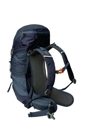 Plecak turystyczny VOLVEN ZION 35L - Granatowy