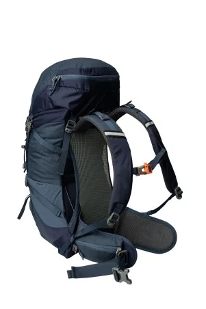 Plecak turystyczny VOLVEN ZION 35L - Granatowy