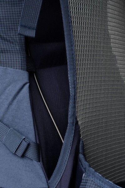 Plecak turystyczny VOLVEN ZION 35L - Granatowy