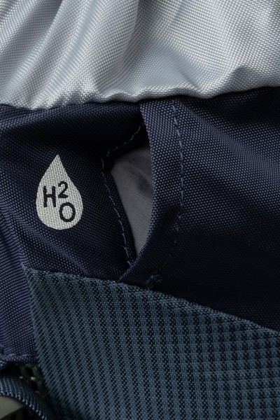 Plecak turystyczny VOLVEN ZION 35L - Granatowy