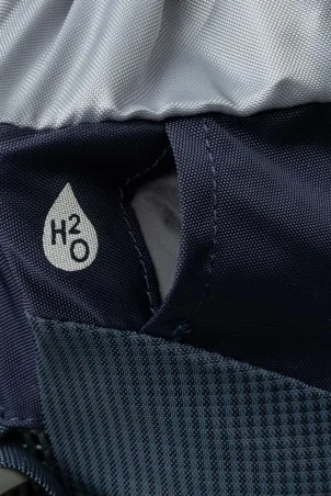 Plecak turystyczny VOLVEN ZION 35L - Granatowy