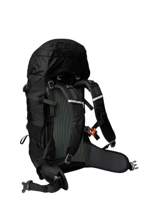 Plecak turystyczny VOLVEN ZION 50L - Czarny