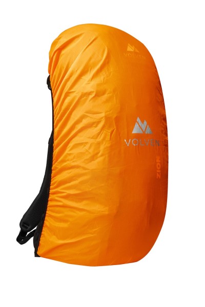 Plecak turystyczny VOLVEN ZION 50L - Czarny