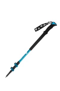 Kije trekkingowe VOLVEN ADVENTURE PRO - Niebieskie 2