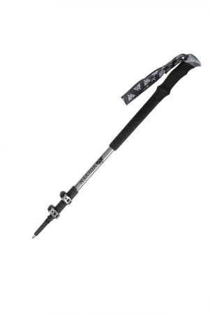 Kije trekkingowe VOLVEN ADVENTURE PRO - Szare