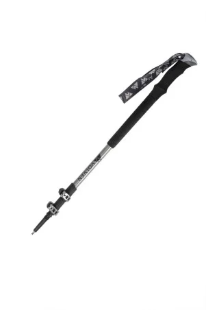 Kije trekkingowe VOLVEN ADVENTURE PRO - Szare