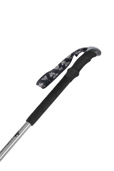 Kije trekkingowe VOLVEN ADVENTURE PRO - Szare