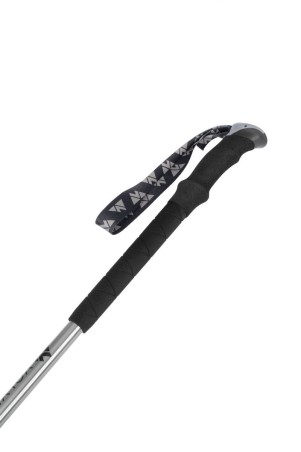 Kije trekkingowe VOLVEN ADVENTURE PRO - Szare