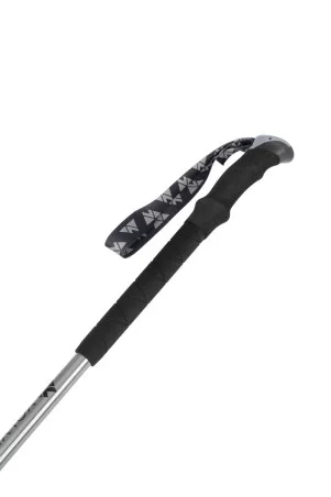 Kije trekkingowe VOLVEN ADVENTURE PRO - Szare