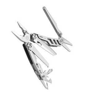 Multitool Nextool FLAGSHIP PRO NE20203 16w1 - Srebrny 2