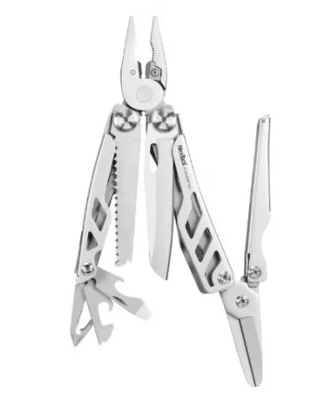 Multitool Nextool FLAGSHIP PRO NE20203 16w1 - Srebrny