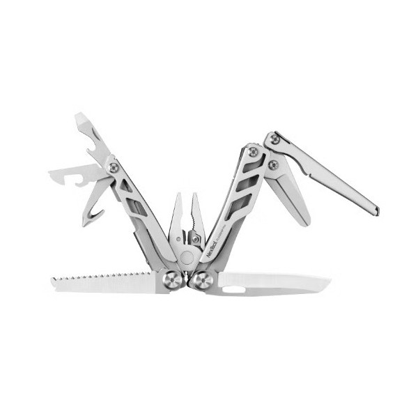 Multitool Nextool FLAGSHIP PRO NE20203 16w1 -...