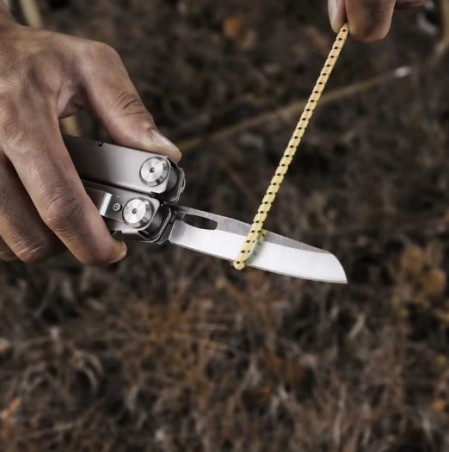 Multitool Nextool FLAGSHIP MAX NE20310A 14w1 - Srebrny